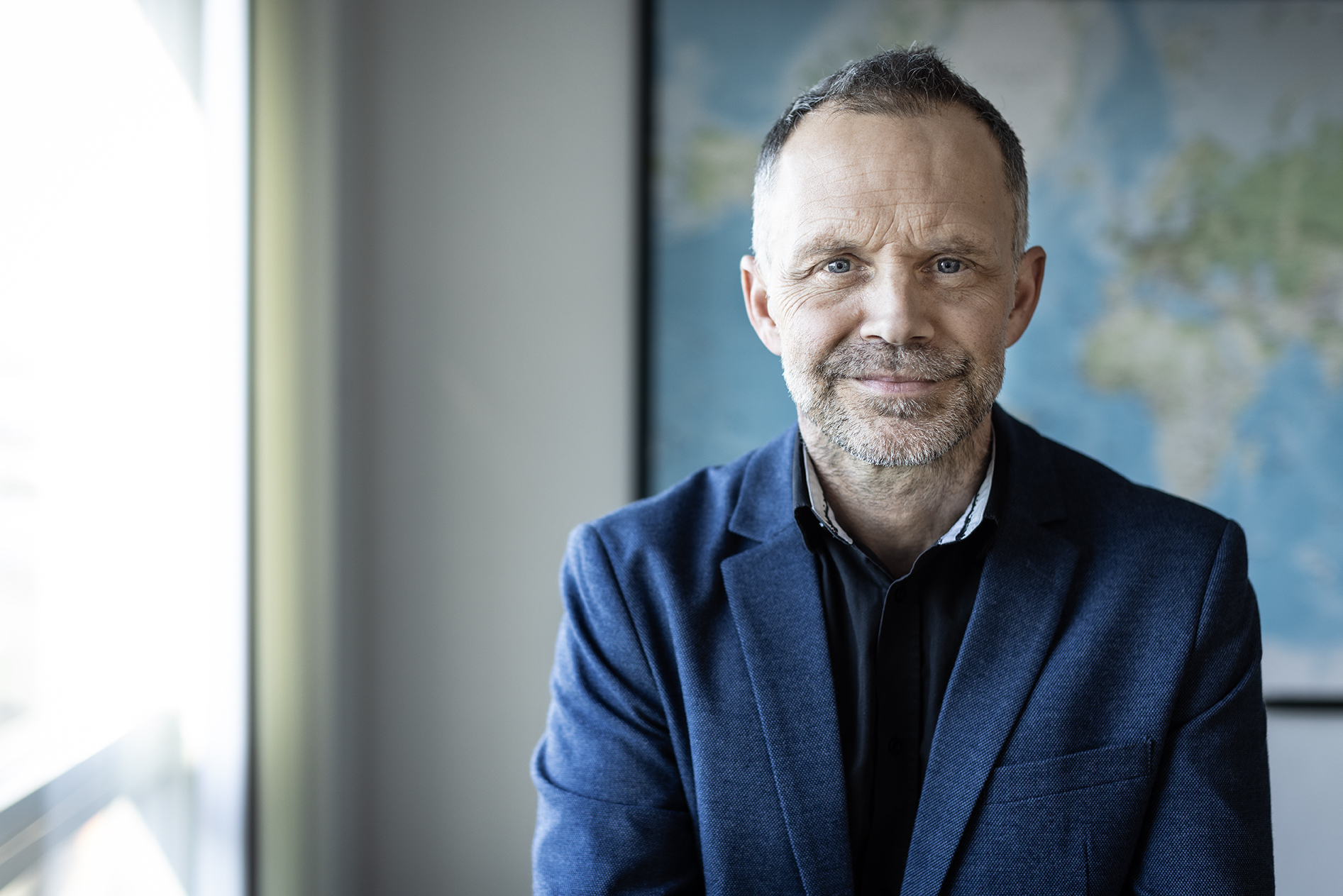 Christian Skov – Daka Denmark