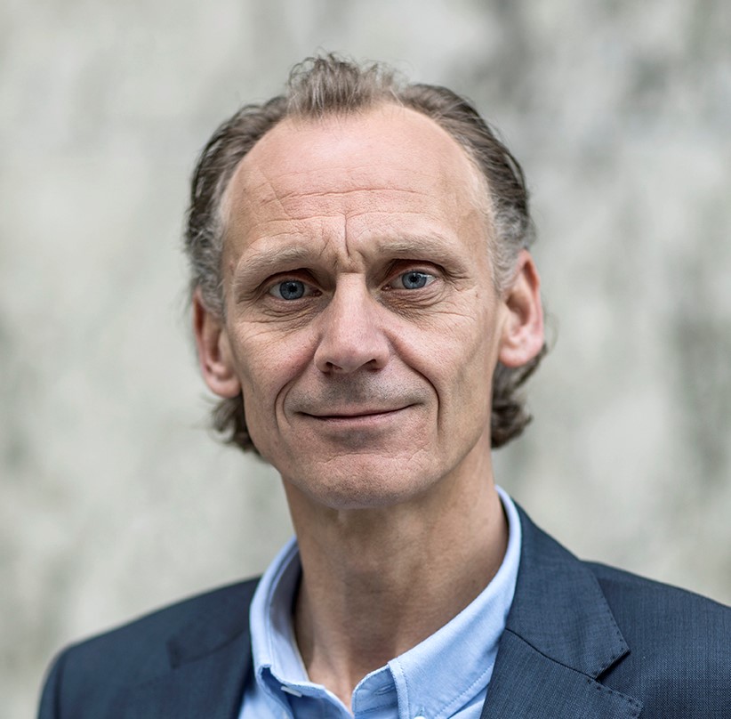 Rasmus Ulrik