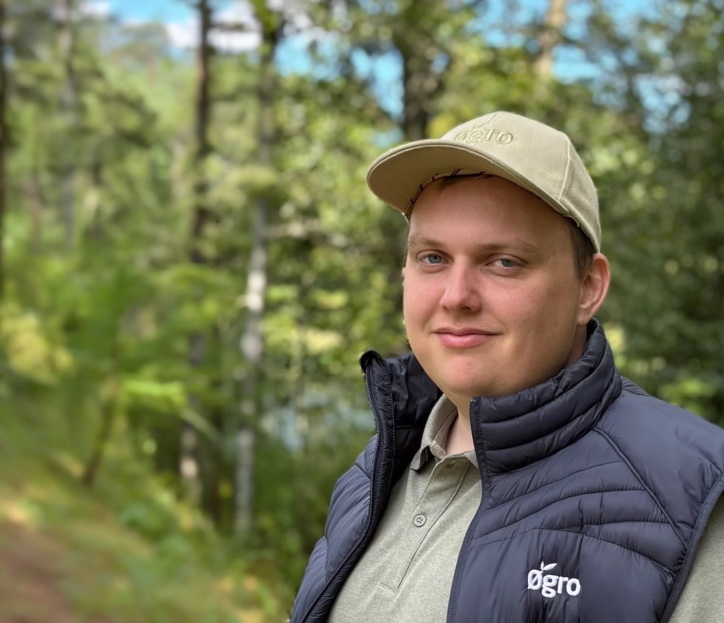 Daka DK produkter Øgro Jakob Schaldemose